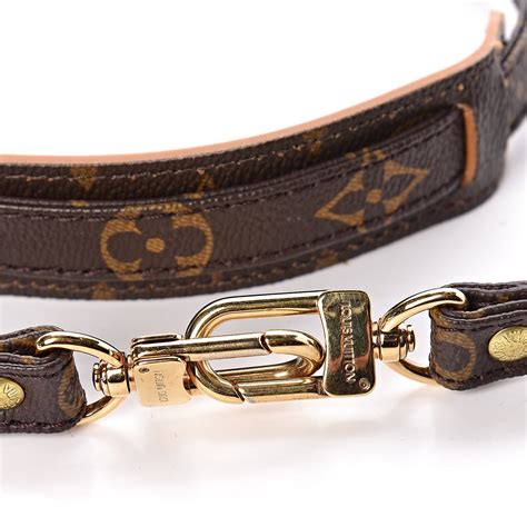 lv bag strap price|louis vuitton bag strap sale.